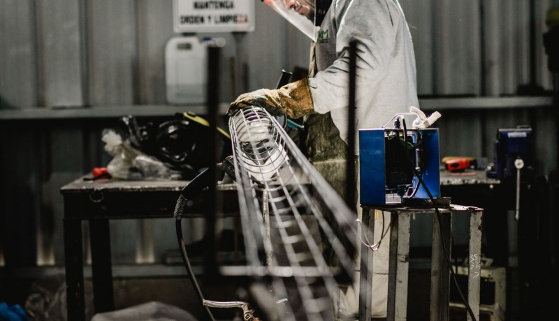 La produccin industrial se retrajo por cuarto mes consecutivo